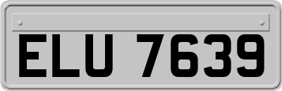 ELU7639
