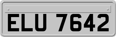 ELU7642