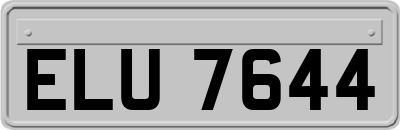 ELU7644