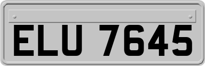 ELU7645