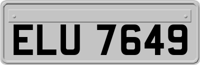 ELU7649