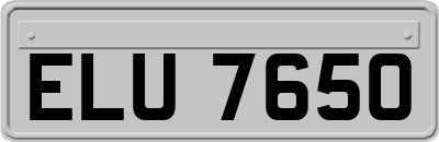 ELU7650