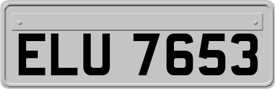 ELU7653