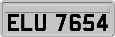 ELU7654