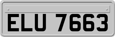 ELU7663