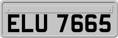 ELU7665