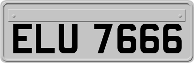 ELU7666