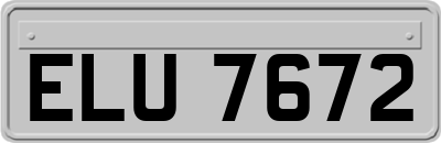 ELU7672