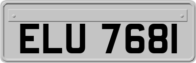 ELU7681