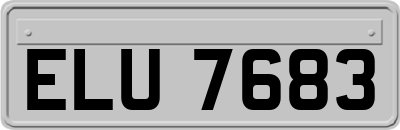ELU7683