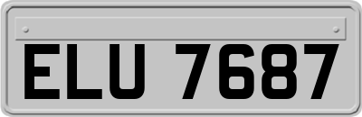 ELU7687