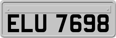 ELU7698