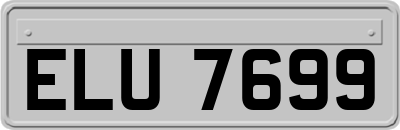 ELU7699