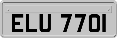 ELU7701