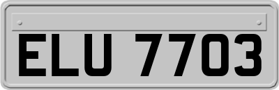 ELU7703