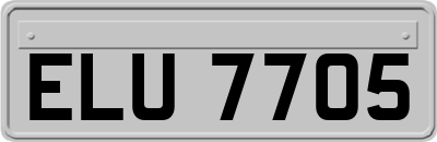 ELU7705