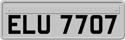 ELU7707