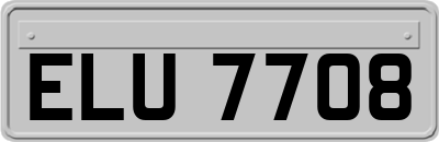 ELU7708