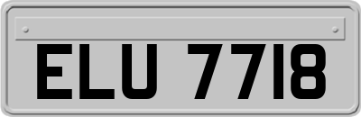 ELU7718