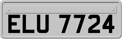 ELU7724