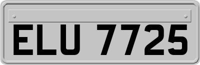 ELU7725