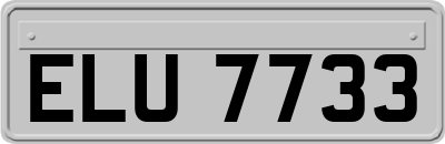 ELU7733