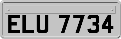 ELU7734