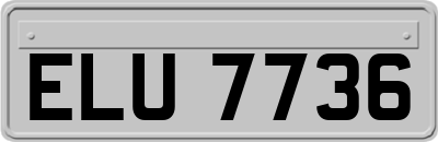 ELU7736