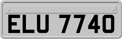 ELU7740