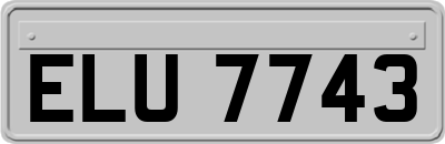 ELU7743