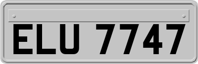 ELU7747
