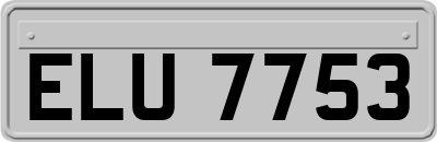 ELU7753