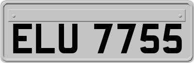 ELU7755
