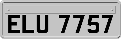 ELU7757
