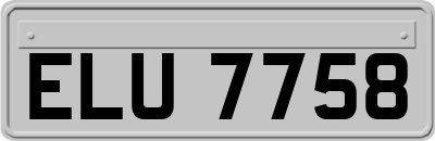 ELU7758