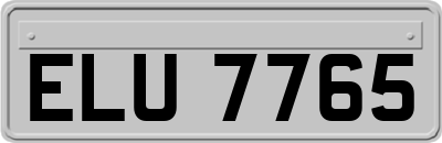 ELU7765