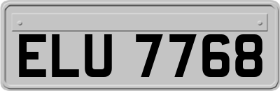 ELU7768