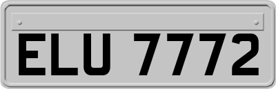 ELU7772