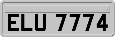 ELU7774