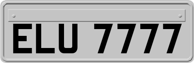 ELU7777
