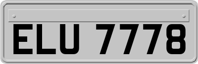 ELU7778