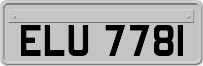 ELU7781