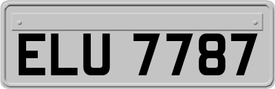 ELU7787
