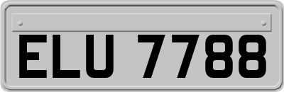 ELU7788