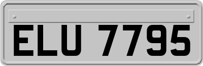 ELU7795