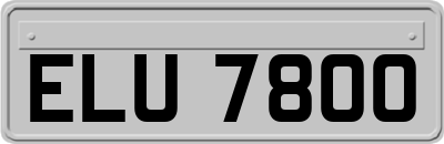 ELU7800