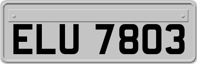 ELU7803