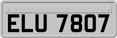 ELU7807