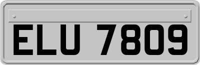 ELU7809