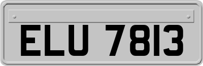 ELU7813